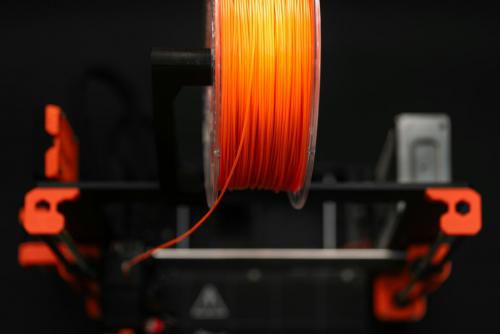 A megfelelő filament versenyelőnyt jelenthet a 3D nyomtatásban