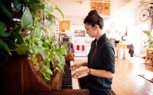 Mitől olyan megbízhatóak a Yamaha hangszerek?