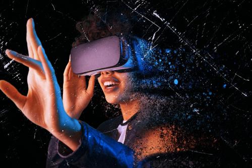 A metaverzum jövője: valódi virtuális világ vagy csak hype?